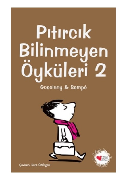 Pıtırcık Bilinmeyen Öyküleri 2