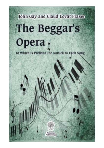 The Beggar's Opera
