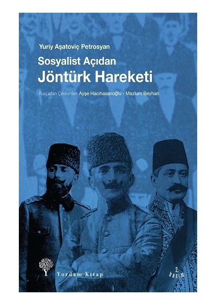 Sosyalist Açıdan Jöntürk Hareketi