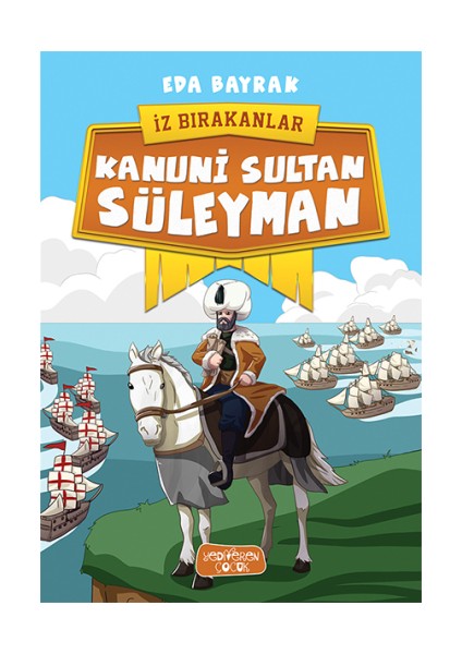 Kanuni Sultan Süleyman