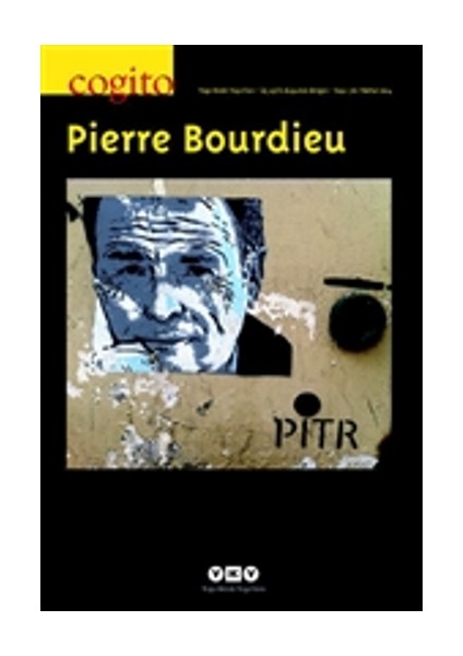 Cogito Sayı: 76 Pierre Bourdieu