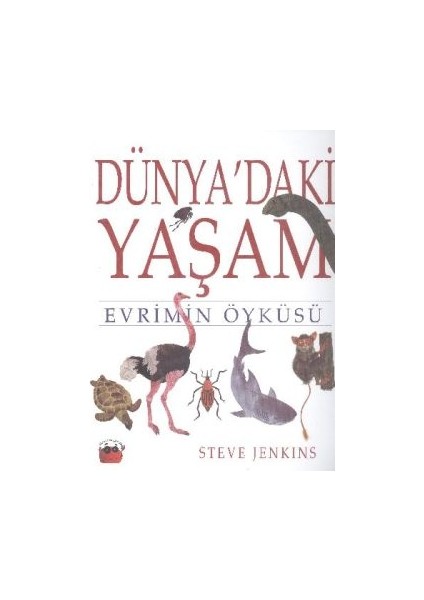 Dünya'daki Yaşam
