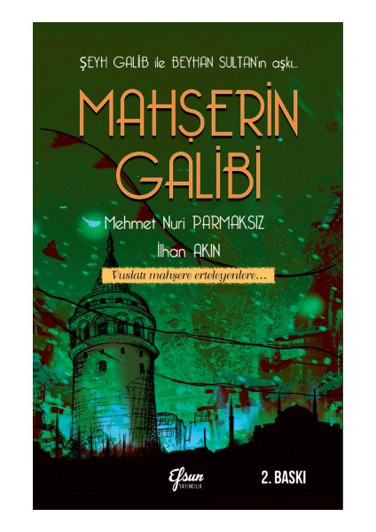 Mahşerin Galibi