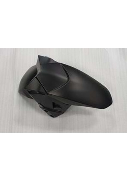 Jet x 125 Ön Çamurluk Siyah 61100-XN1-000-KC