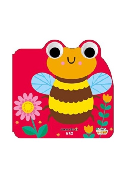 Oynar Gözler - Arı