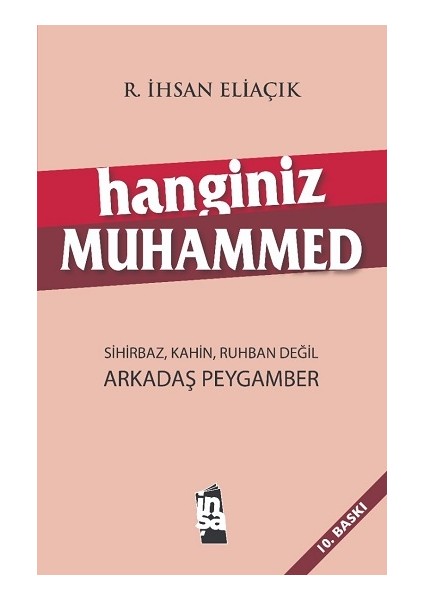 Hanginiz Muhammed