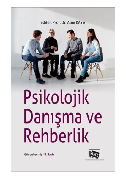 Psikolojik Danışma ve Rehberlik