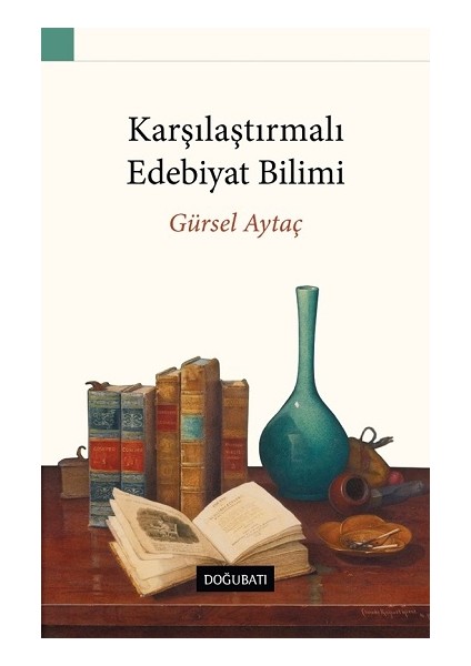 Karşılaştırmalı Edebiyat Bilimi