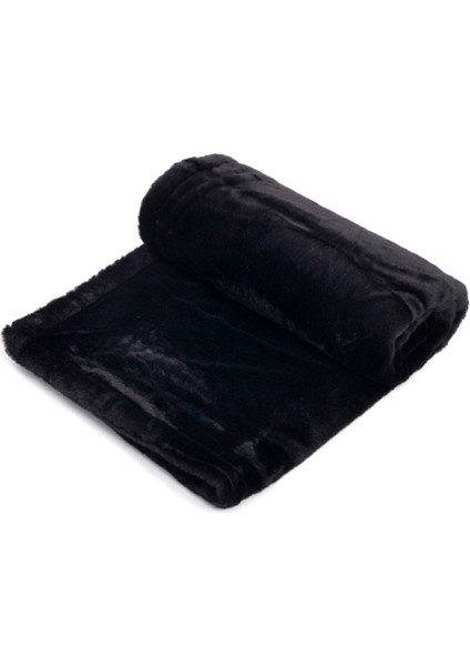 Lodix Siyah Kedi ve Köpek Battaniyesi S 70x50cm fiyatları