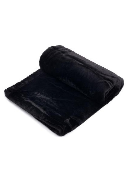 Lodix Siyah Kedi ve Köpek Battaniyesi S 70x50cm indirimleri