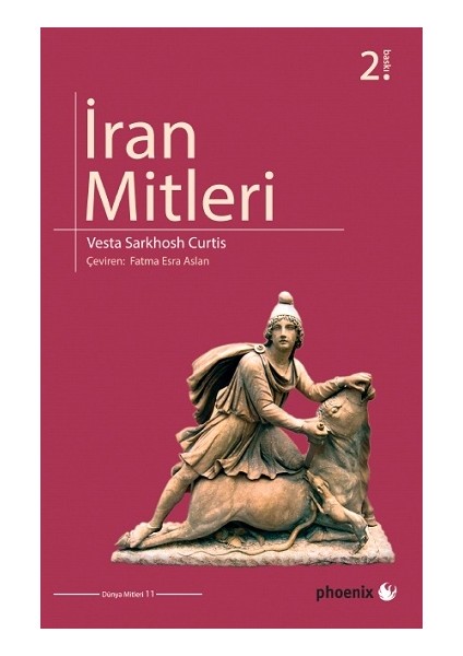 Iran Mitleri