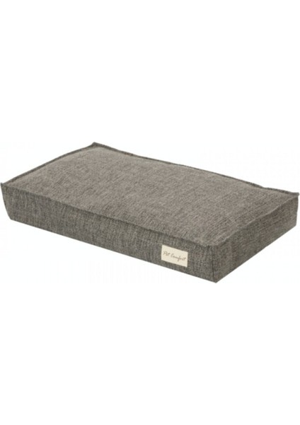 Lima Gri Köpek Yatağı S 70x40cm modelleri