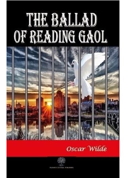 The Ballad Of Reading Gaol