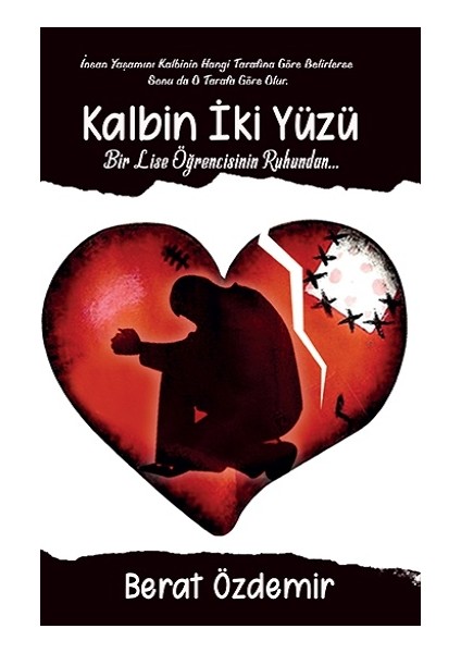 Kalbin Iki Yüzü