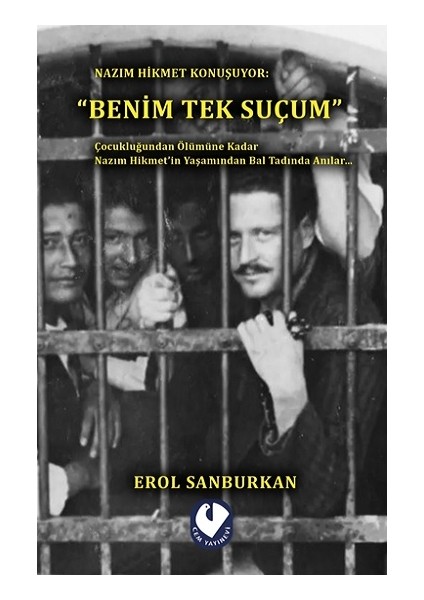 Benim Tek Suçum