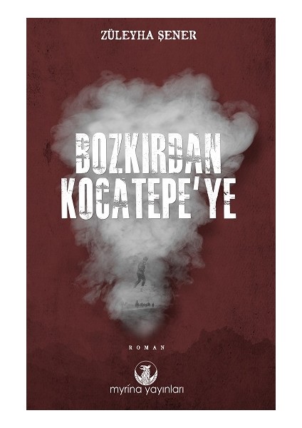 Bozkırdan Kocatepe’ye