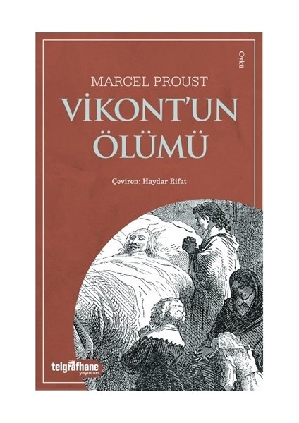 Vikont’un Ölümü