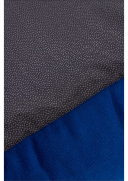 Delta Lacivert Köpek Yatağı L 105x80cm modelleri