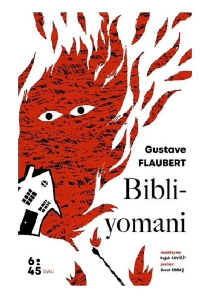 Bibliyomani