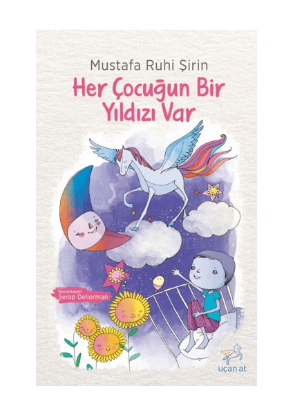 Her Çocuğun Bir Yıldızı Vardır