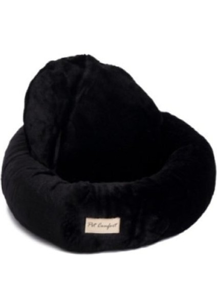 Hotel Siyah Kedi ve Köpek Yatağı S 50cm fiyatları