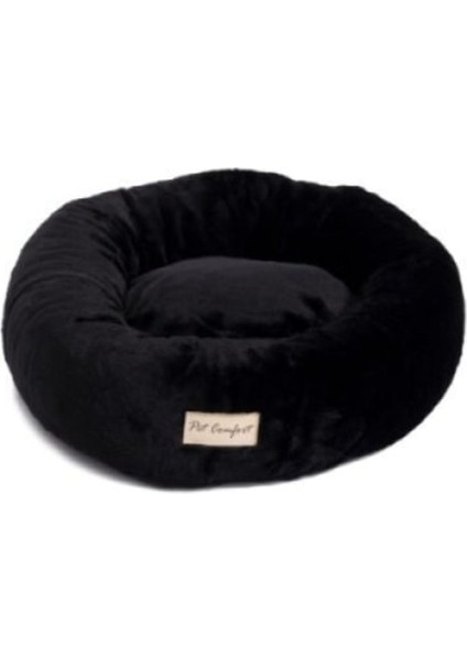 Hotel Siyah Kedi ve Köpek Yatağı S 50cm fırsatları