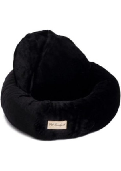 Hotel Siyah Kedi ve Köpek Yatağı S 50cm indirimleri