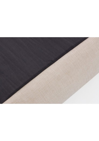 Echo Ekru-Ekru Kedi ve Köpek Yatağı S 60x50cm indirimleri