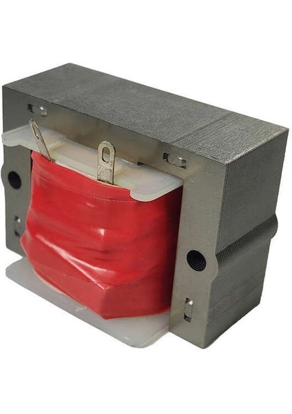 Lp 20 Motor Bobini