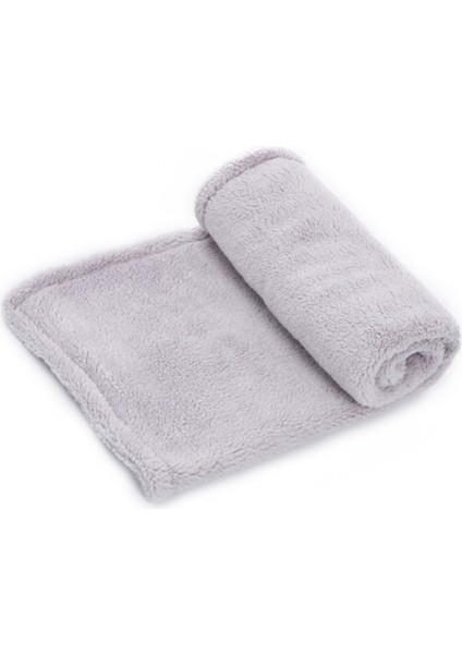 Lodix Gri Kedi ve Köpek Battaniyesi S 70x50cm fiyatları