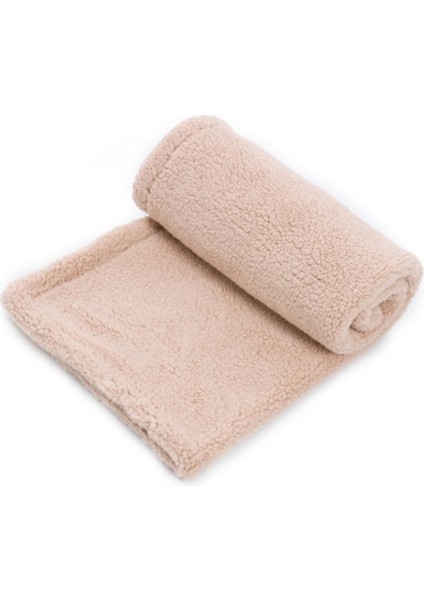 Lodix Bej Köpek Battaniyesi L 150x100cm