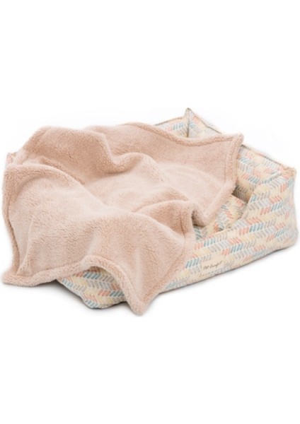 Lodix Bej Köpek Battaniyesi L 150x100cm modelleri