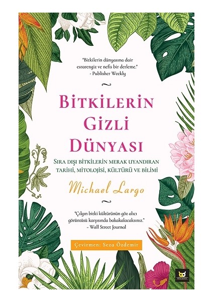 Bitkilerin Gizli Dünyası