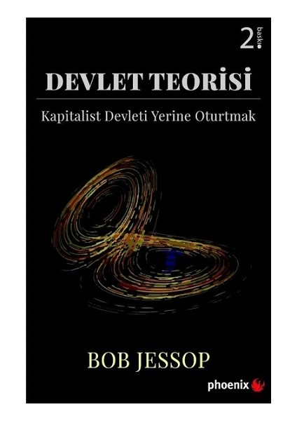 Devlet Teorisi