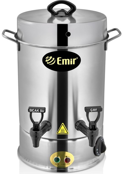 250 Bardak Standart Çay Makinesi Çay Otomatı