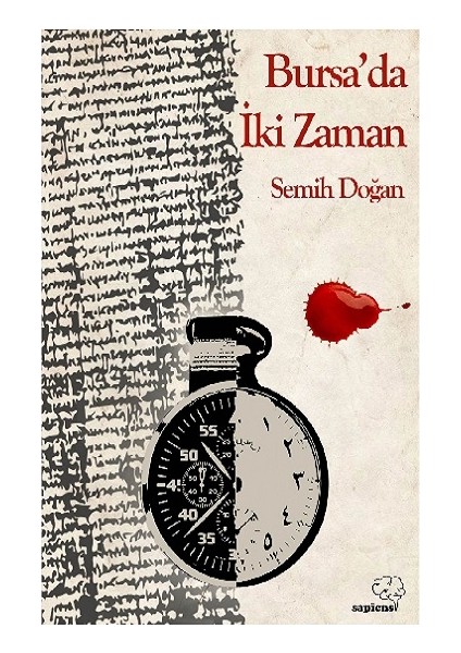 Bursa’da Iki Zaman