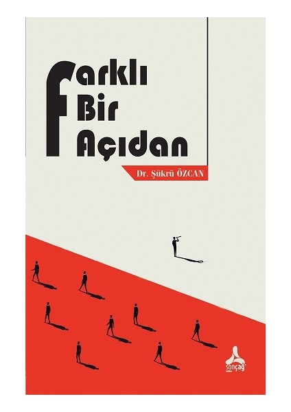 Farklı Bir Açıdan