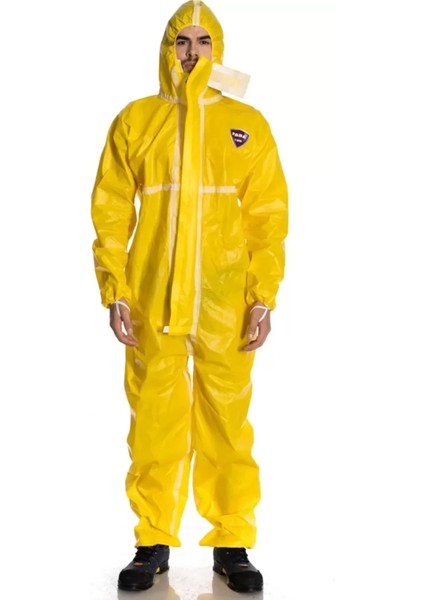 Faba T-800 Kimyasal Koruyucu Tulum fiyatları