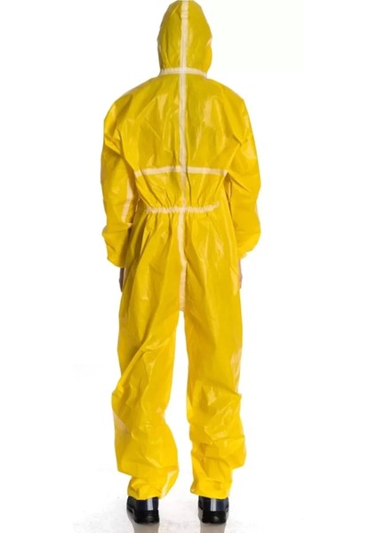 Faba T-800 Kimyasal Koruyucu Tulum fırsatları