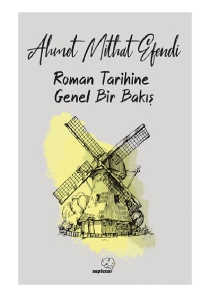 Roman Tarihine Genel Bir Bakış