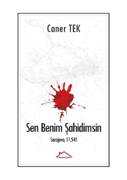 Sen Benim Şahidimsin