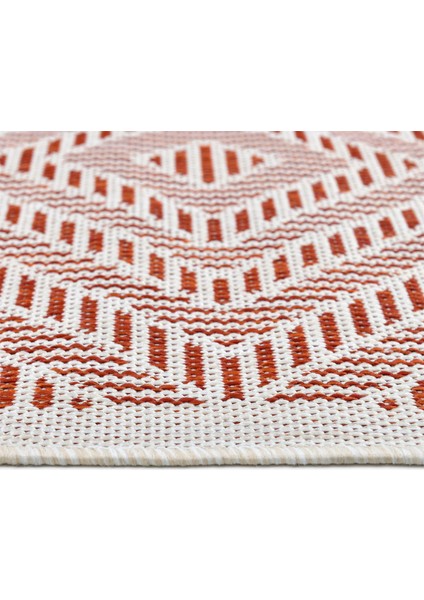 Eco Katlanabilir Sisal Balkon Teras Bahçe Piknik Kamp Mutfak Dokuma Halı Kilim