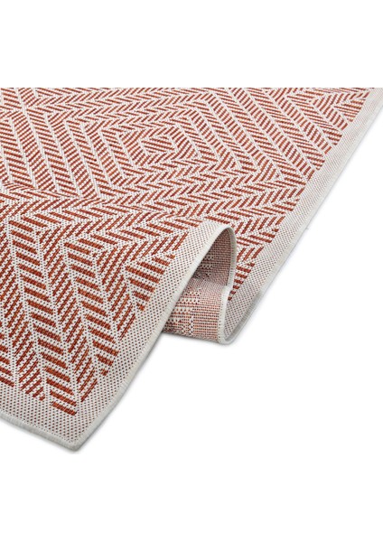 Eco Katlanabilir Sisal Balkon Teras Bahçe Piknik Kamp Mutfak Dokuma Halı Kilim