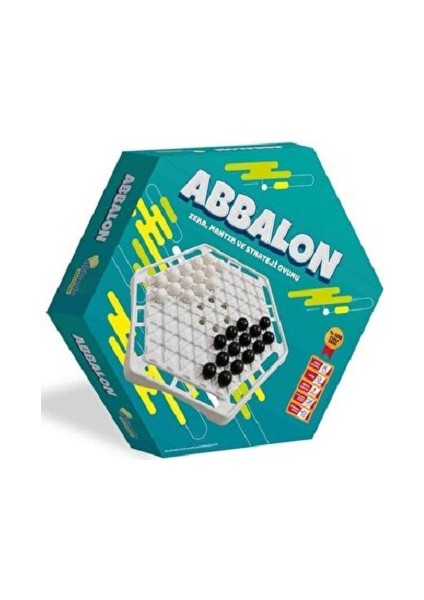 Abbalon