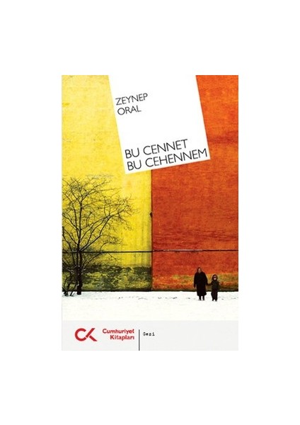 Bu Cennet Bu Cehennem