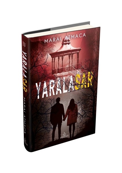 Yaralasar - 4 (Ciltli)