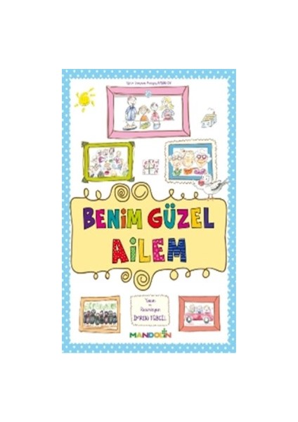 Benim Güzel Ailem