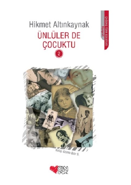 Ünlüler De Çocuktu 2