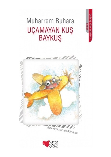 Uçamayan Kuş Baykuş