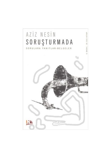 Soruşturmada